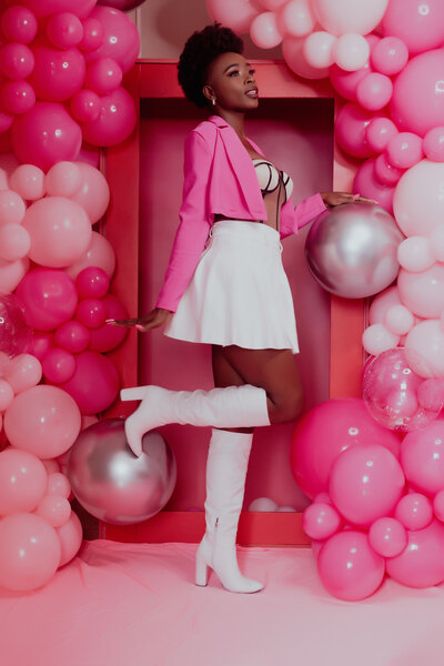 Artist KendraJohnson Foto 10