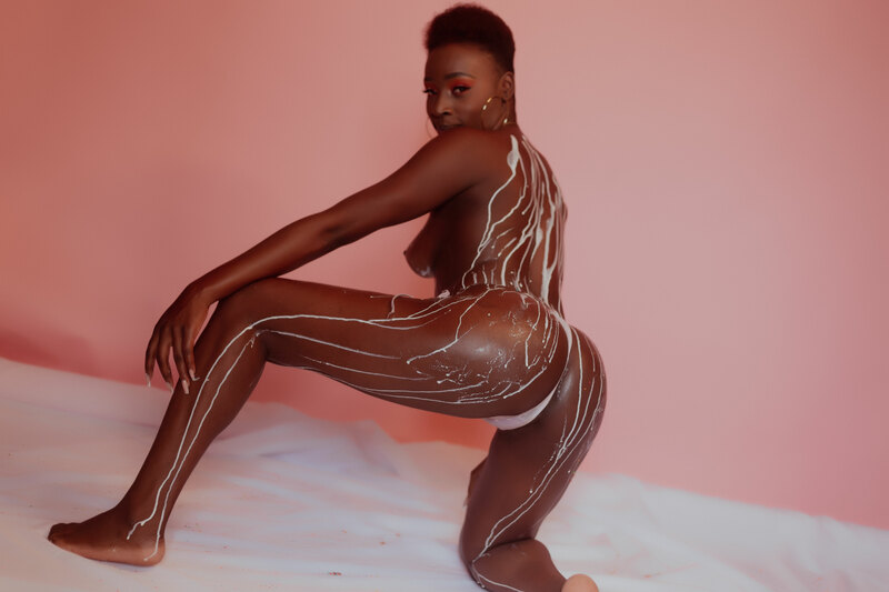 Artist KendraJohnson Foto 11