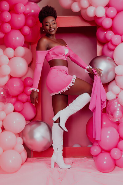 Artist KendraJohnson Foto 5