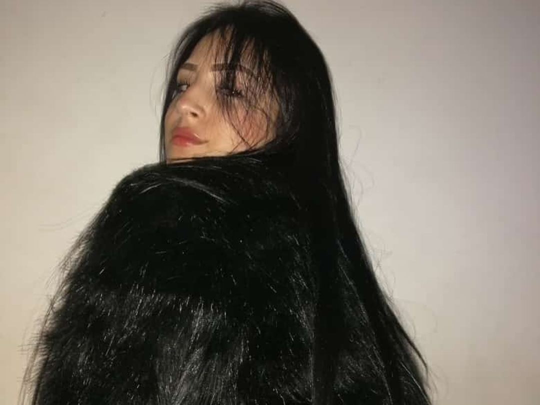 Gaona_Smith Profilbild des Cam-Modells 
