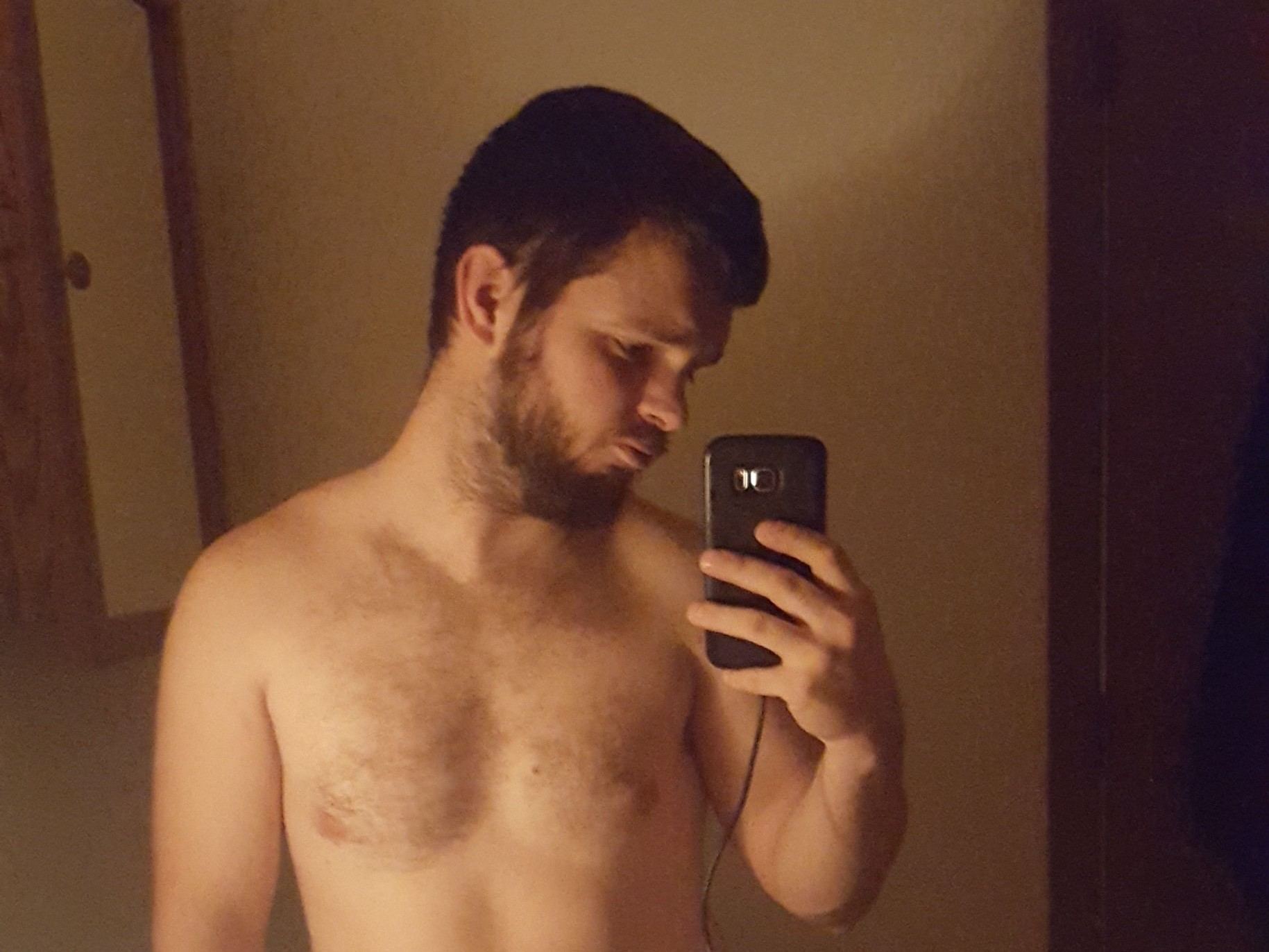 Megaman247 Profilbild des Cam-Modells 