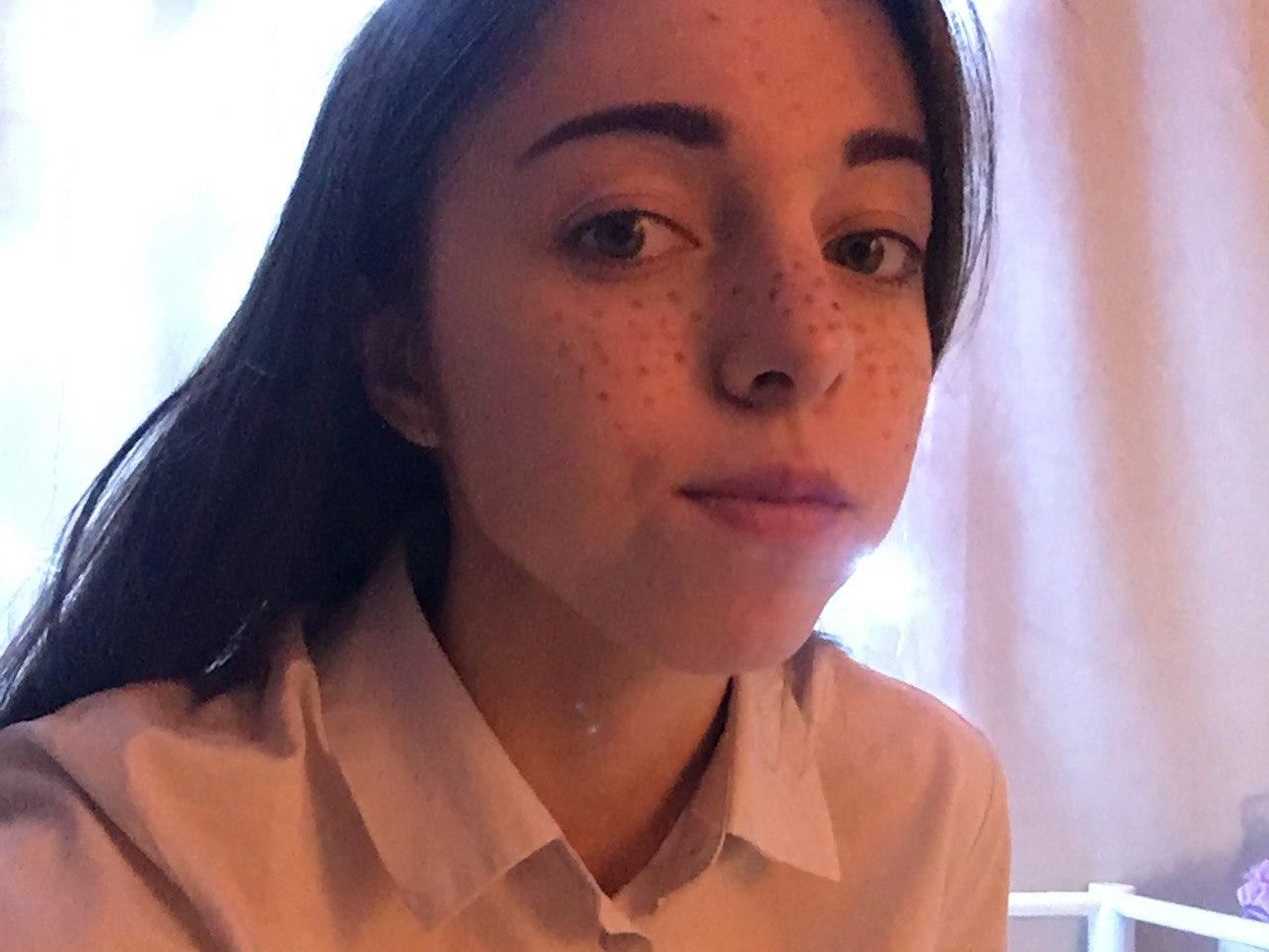 Imagen de perfil de modelo de cámara web de FeraStocker