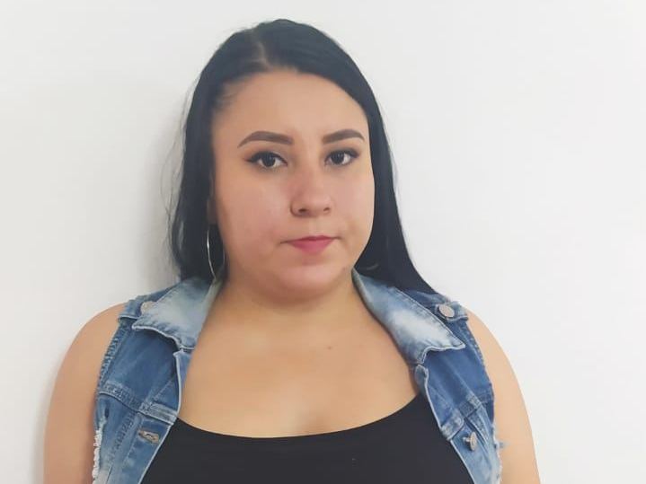 Abigailjoness profilbild på webbkameramodell 