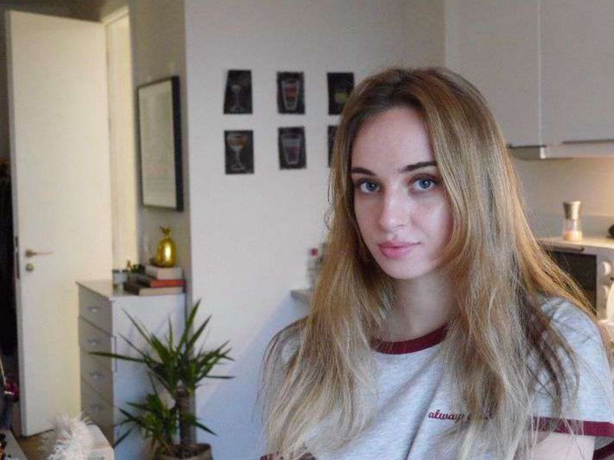 Profilbilde av PrincessTianna webkamera modell