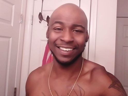 Foto de perfil de modelo de webcam de MRChocolatee 