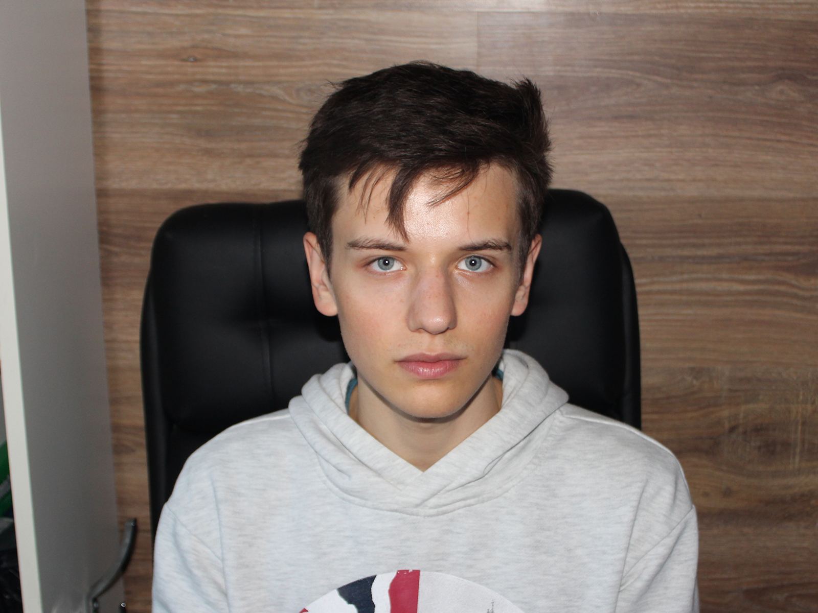felix_foxy profilbild på webbkameramodell 