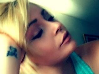 Image de profil du modèle de webcam Kammi_Faucet
