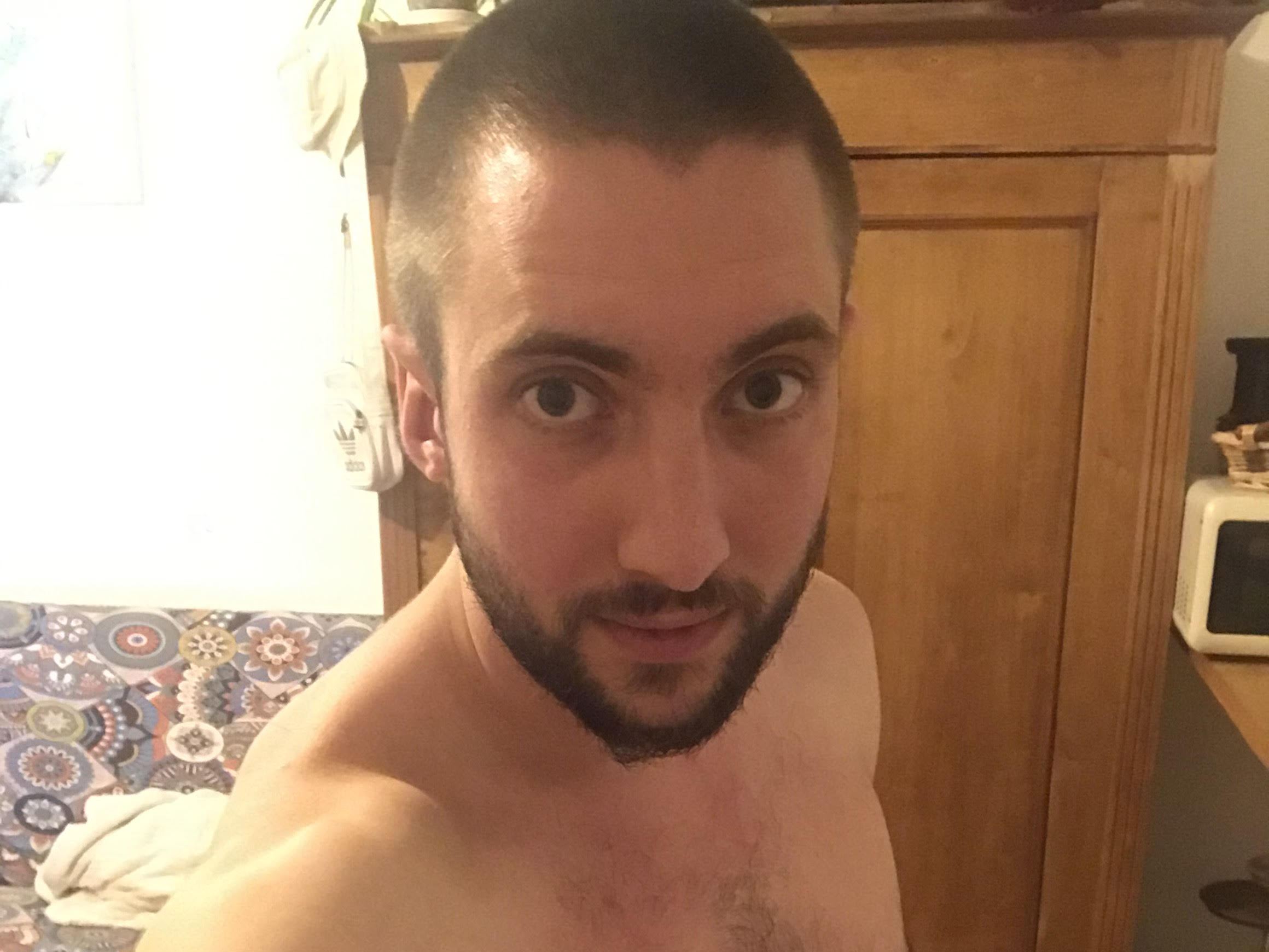 Nidhal immagine del profilo del modello di cam