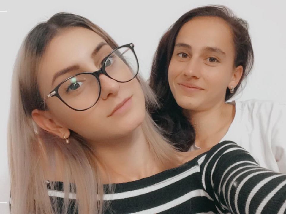 Profilbilde av Princess1994 webkamera modell
