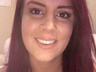 Image de profil du modèle de webcam AUDRIANNAXXX