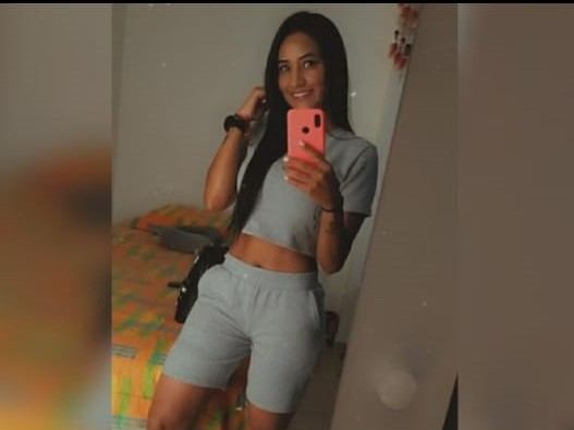 Profilbilde av Bella_Vives webkamera modell