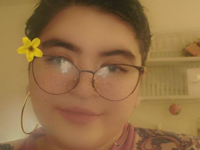 Foto de perfil de modelo de webcam de NymphoAlexX0X0 