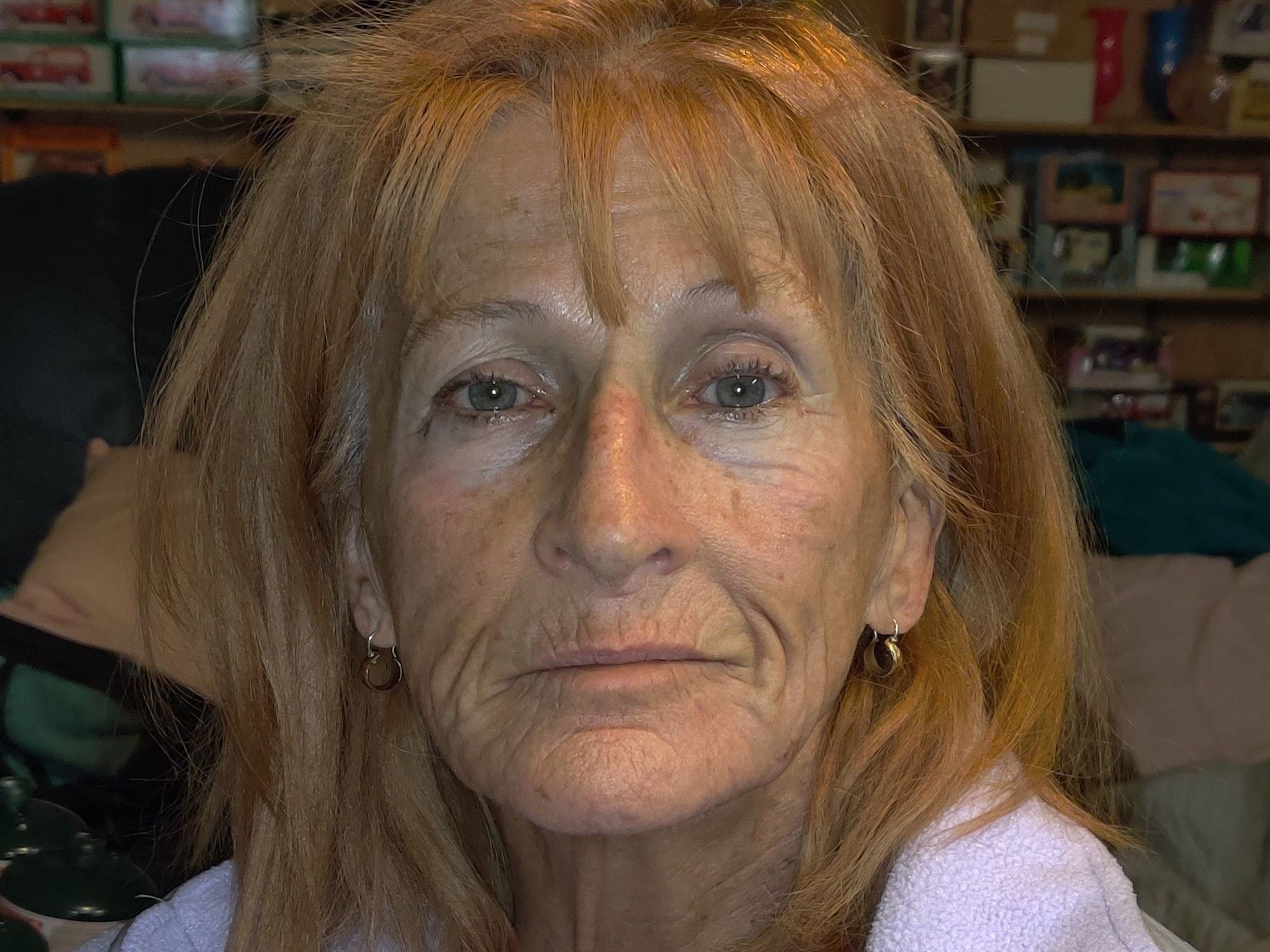 RubyRed70 profilbild på webbkameramodell 