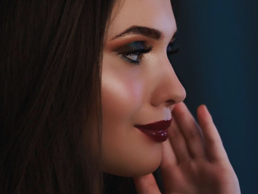 Image de profil du modèle de webcam Melisa_Mel