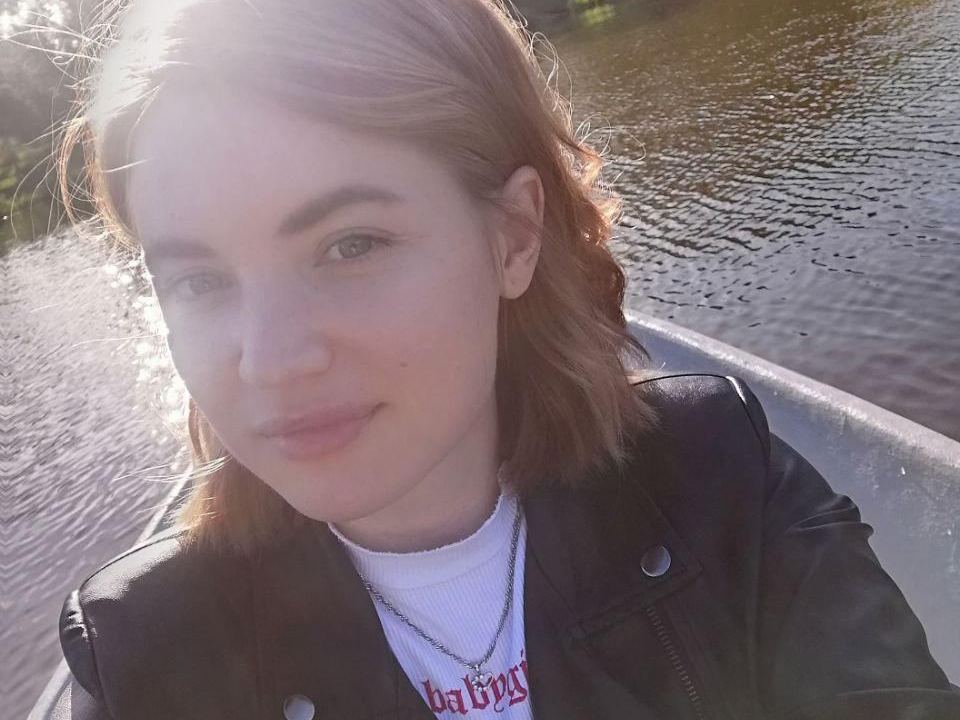 Profilbilde av Julia_Hill webkamera modell