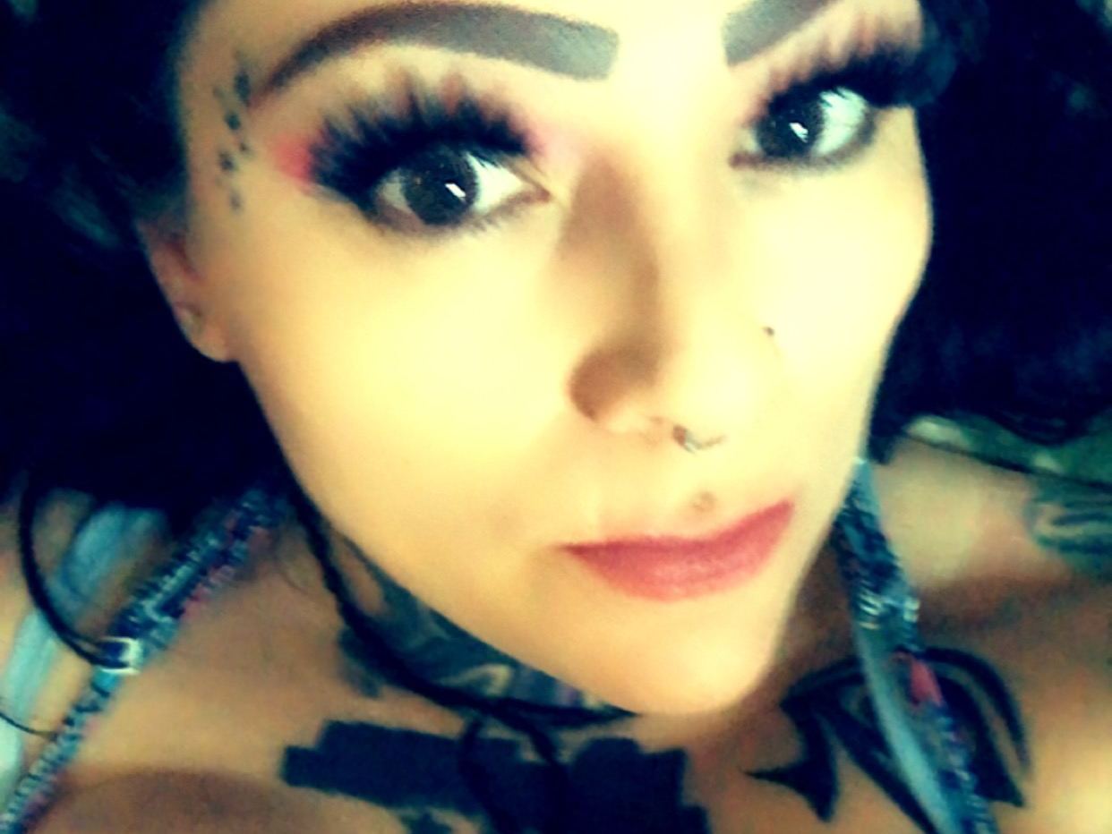 Fatpussyjazz cam model profile picture 