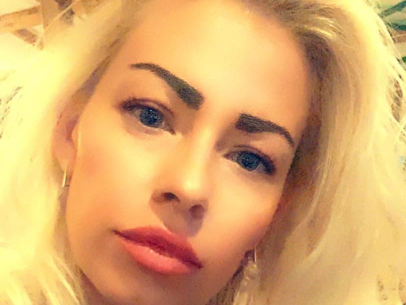 Freya_Joyce profielfoto van cam model 