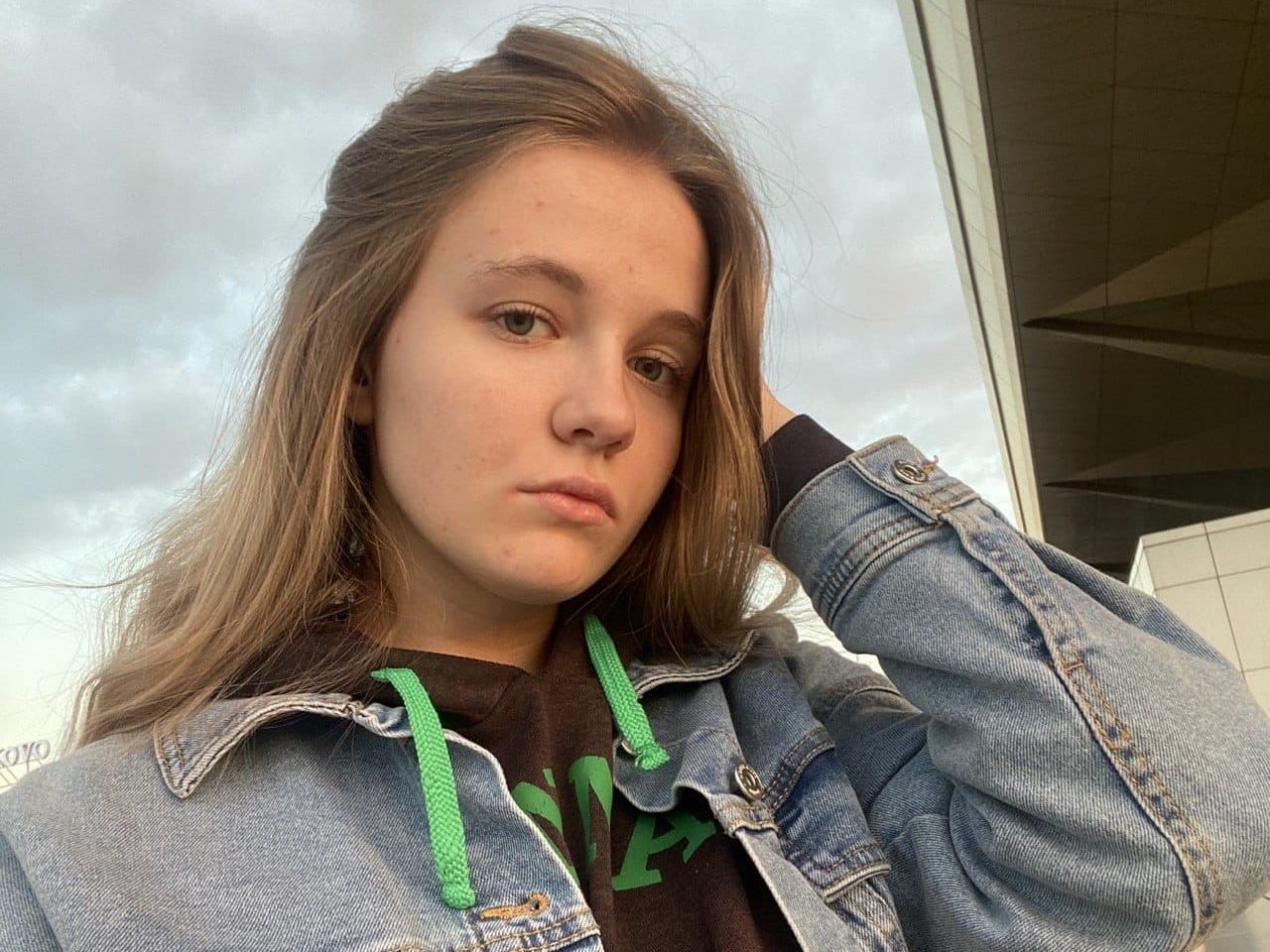 SweetMilkis profielfoto van cam model 