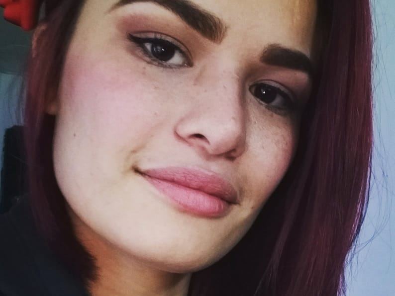 Image de profil du modèle de webcam Alicee_Baker
