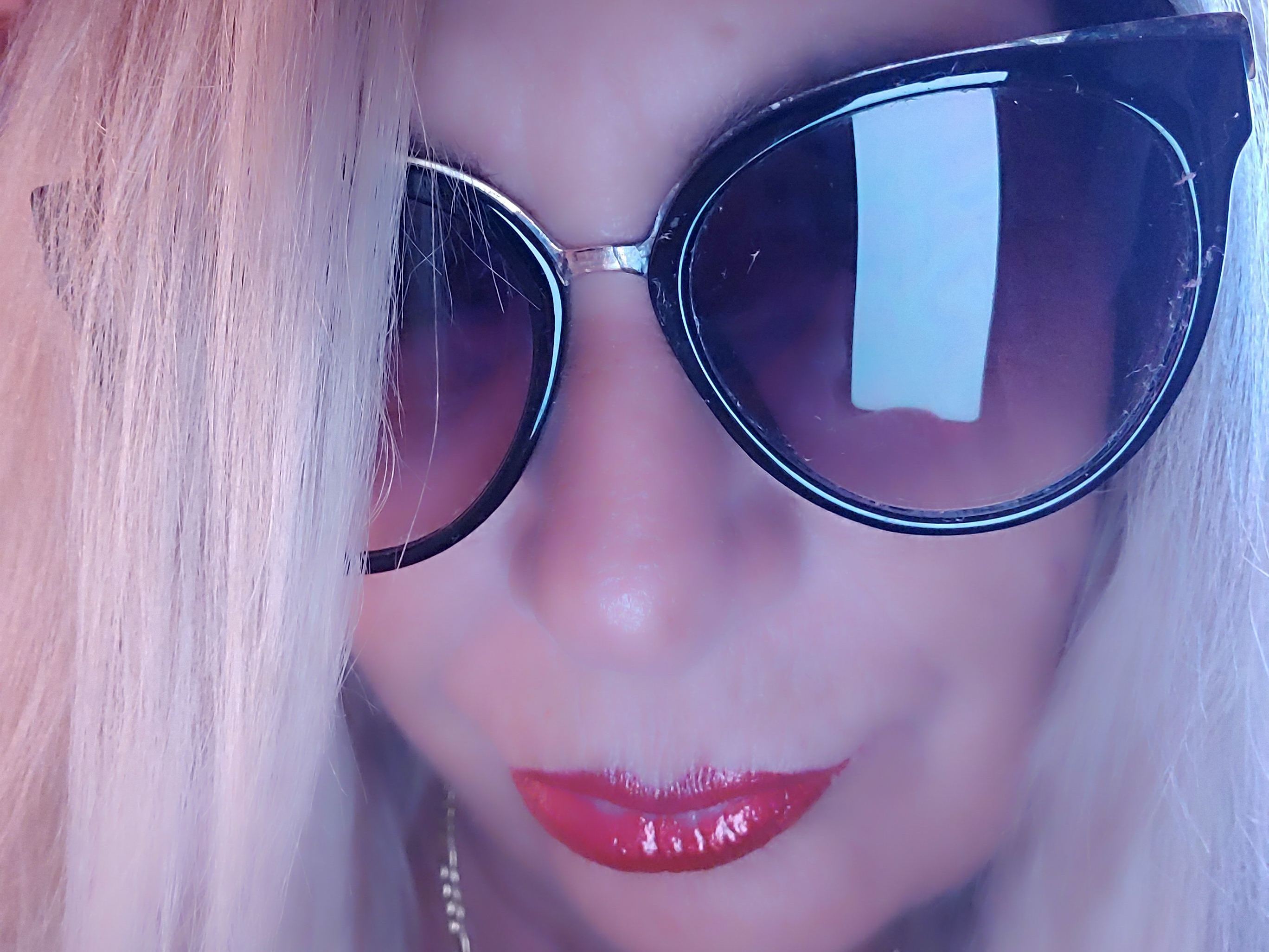 FlirtySquirty Profilbild des Cam-Modells 