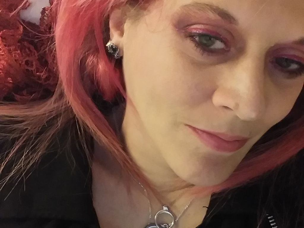 Alysabet Profilbild des Cam-Modells 