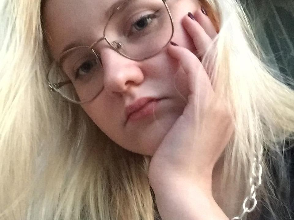 Zoe_Sanders Profilbild des Cam-Modells 
