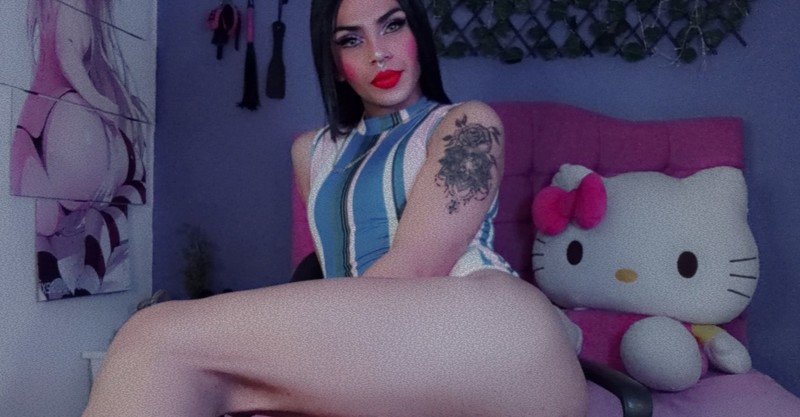 Interprète ANTONELLA_OWEN Photo 7