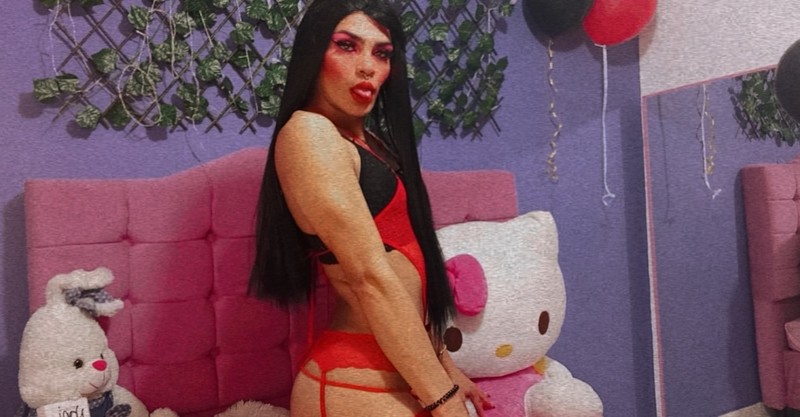 Interprète ANTONELLA_OWEN Photo 8