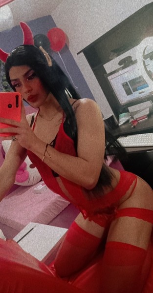 Interprète ANTONELLA_OWEN Photo 2