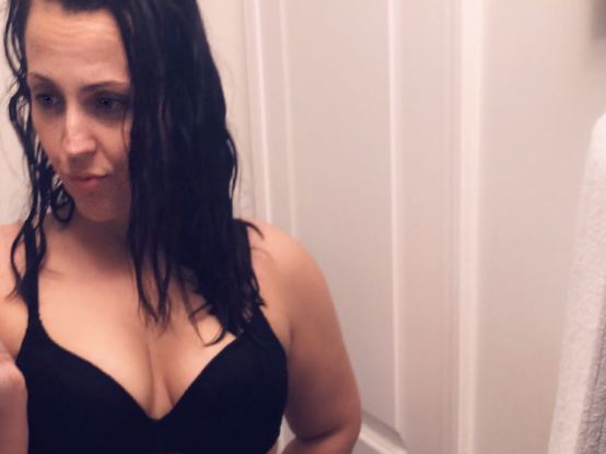 Image de profil du modèle de webcam MandySimpson