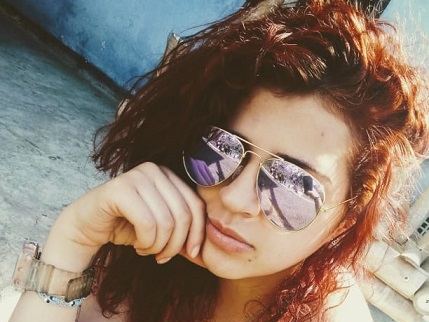 Foto de perfil de modelo de webcam de martina_zoe 