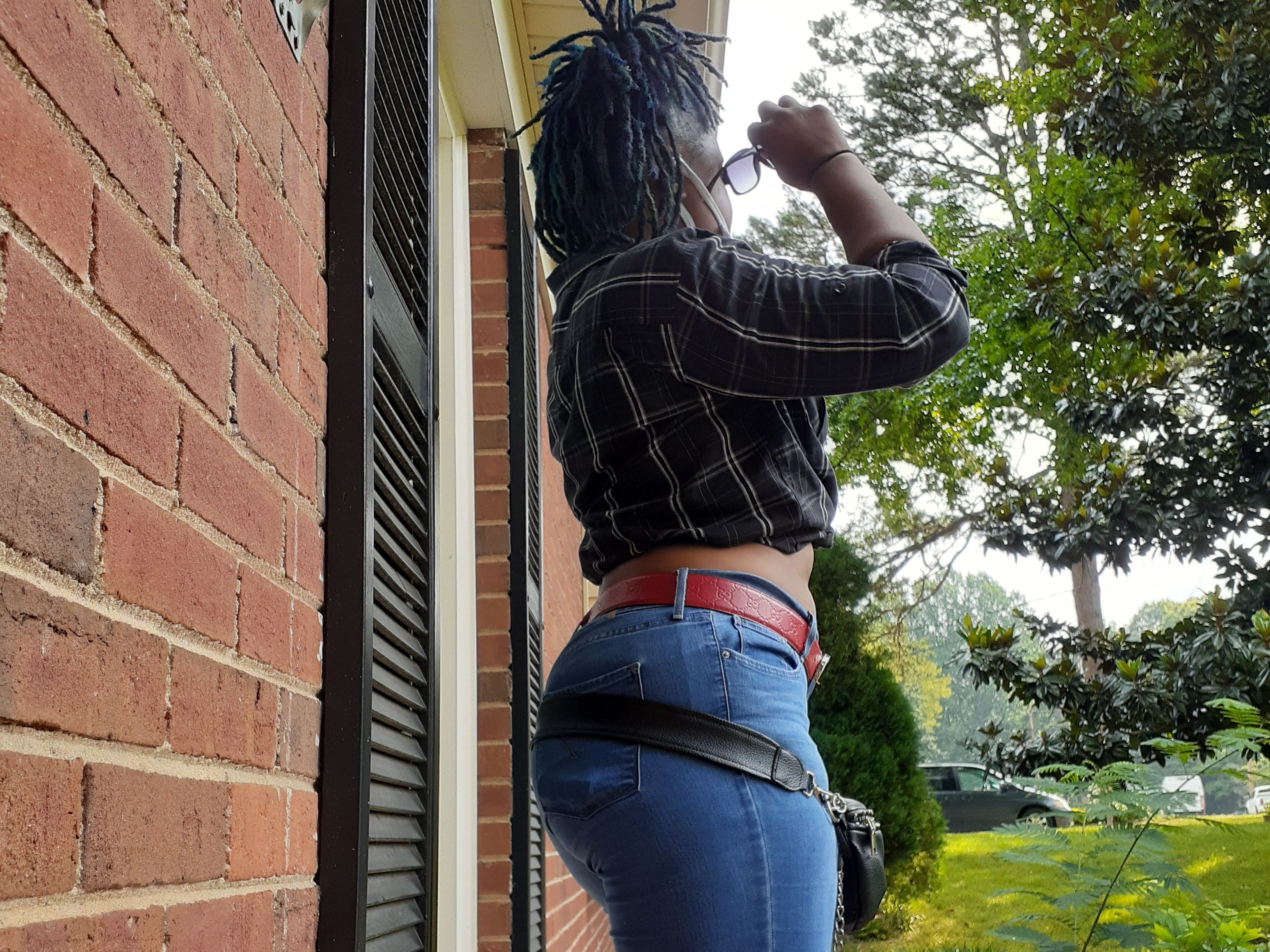 KyraRobins profielfoto van cam model 