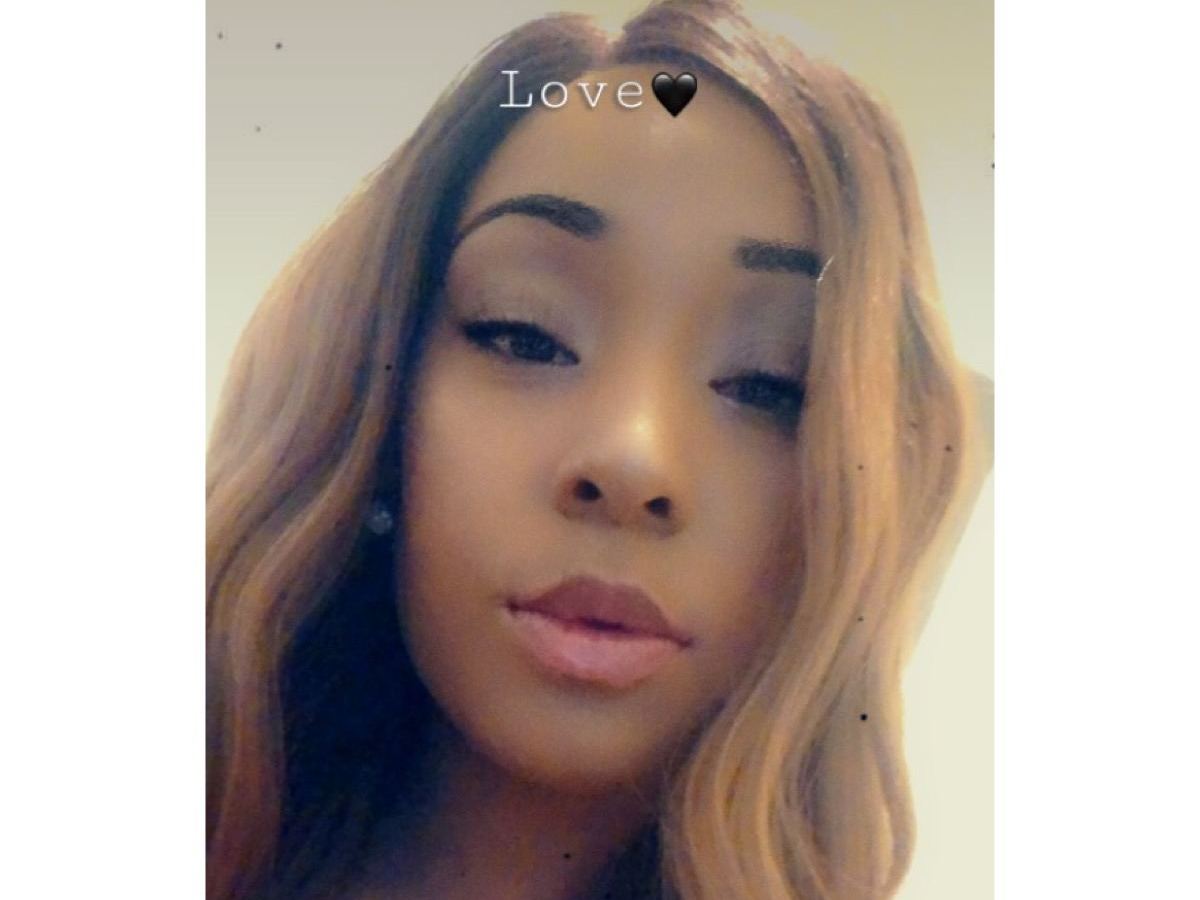 iheartDot profielfoto van cam model 