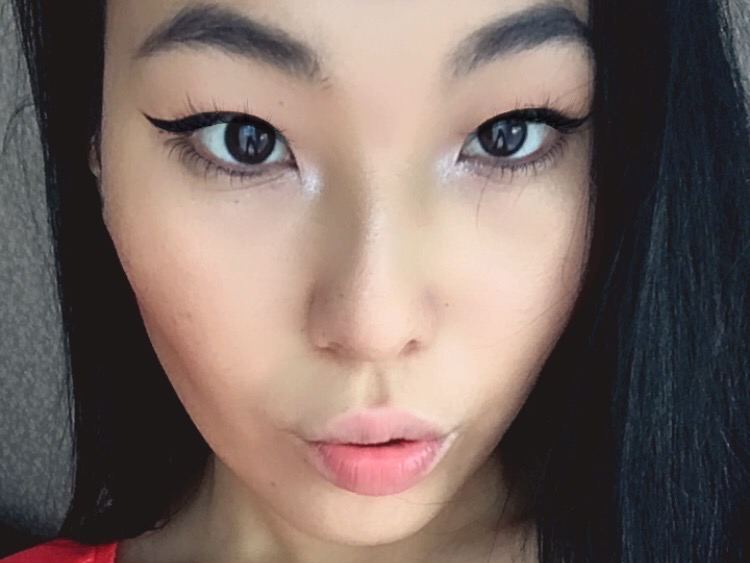 xSweetBounty profilbild på webbkameramodell 