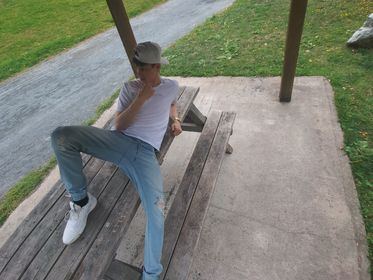 Foto de perfil de modelo de webcam de Junior43536 