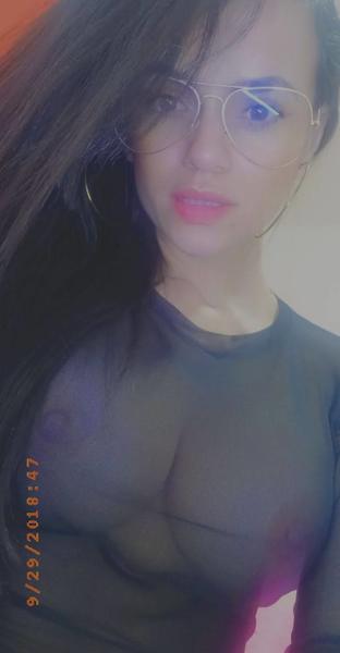 Utøver Paulina_l Bilde 1