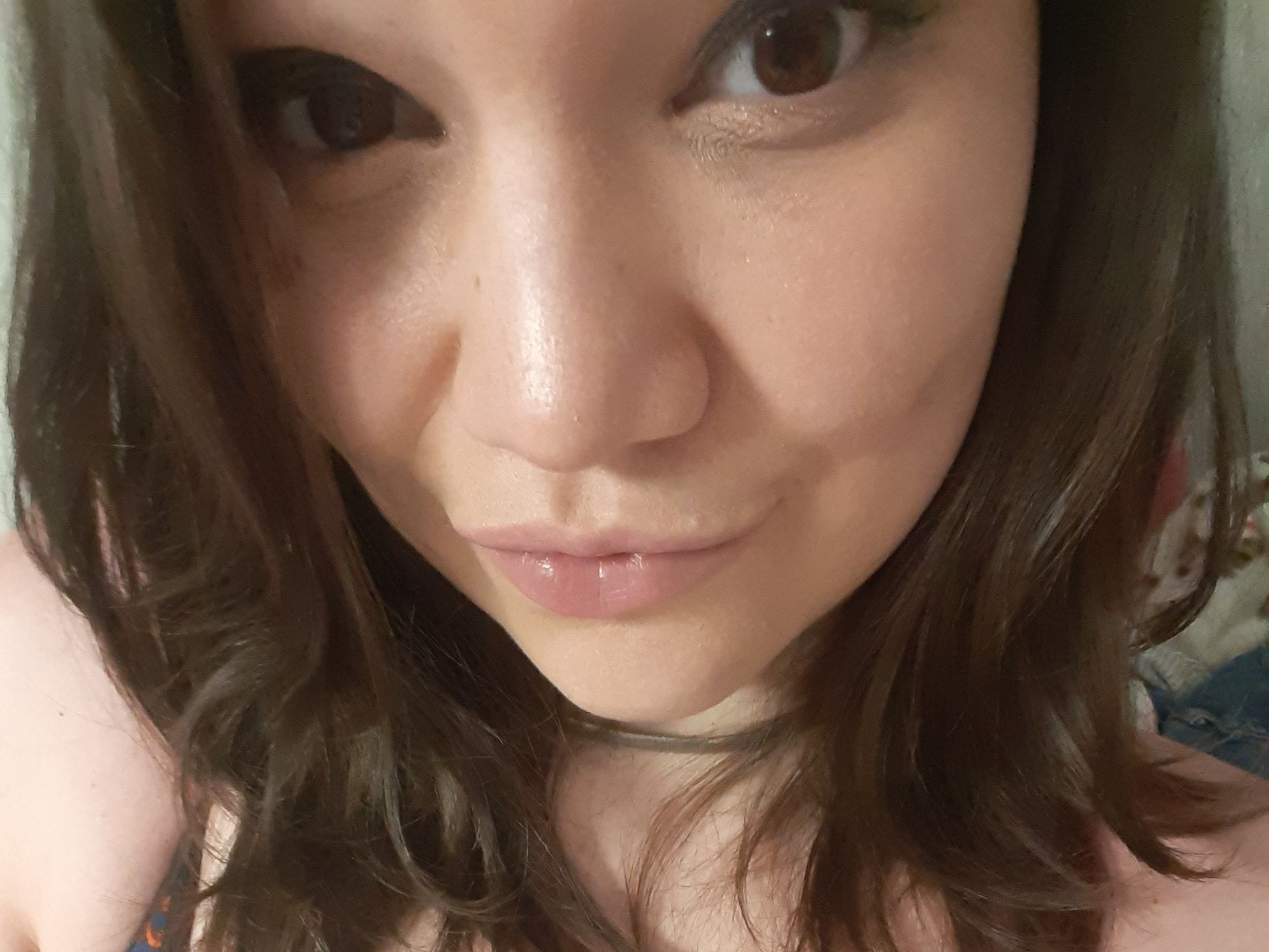 QueenCheps immagine del profilo del modello di cam