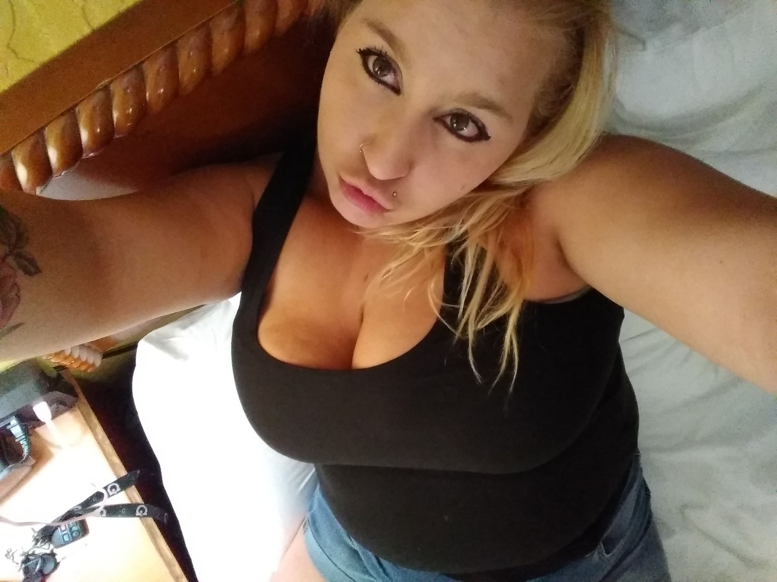 TeaserBae profielfoto van cam model 