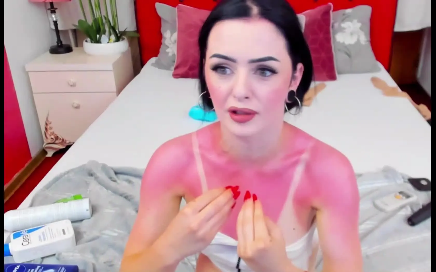 Artiest Elsa_Von_Teese Video 1