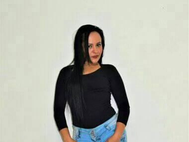 Image de profil du modèle de webcam brenda_evans_777