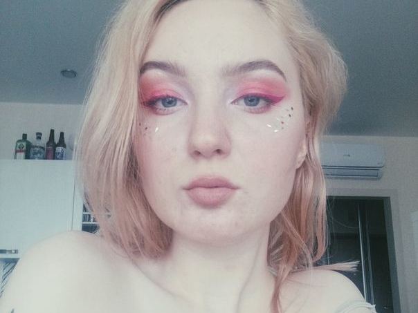 Profilbilde av Taylor_Sands webkamera modell