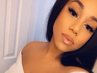 Imagen de perfil de modelo de cámara web de Buxombunny