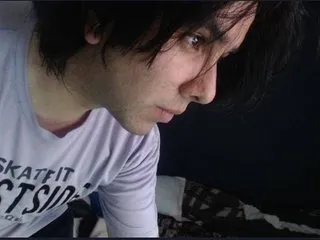 Image de profil du modèle de webcam oliver_lahid