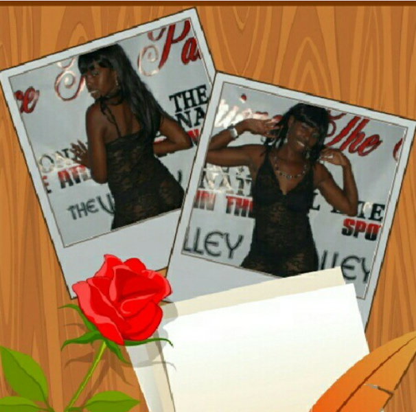 Artiest AlwaysDeziyahMoore Foto 9