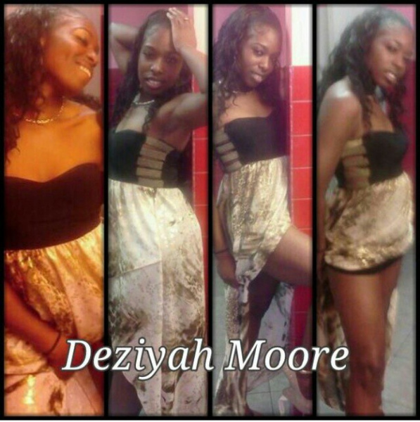 Artiest AlwaysDeziyahMoore Foto 10
