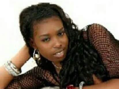 AlwaysDeziyahMoore profielfoto van cam model