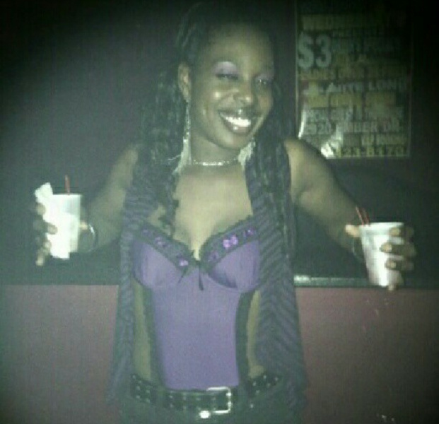 Artiest AlwaysDeziyahMoore Foto 11