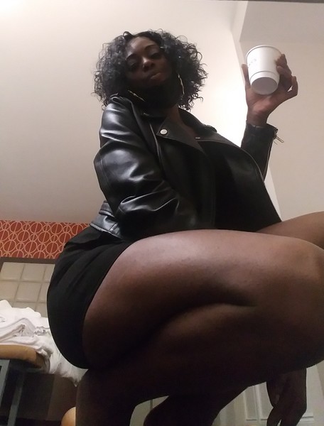 Artiest AlwaysDeziyahMoore Foto 2