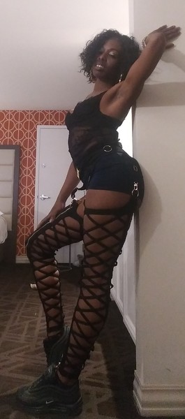 Artiest AlwaysDeziyahMoore Foto 6