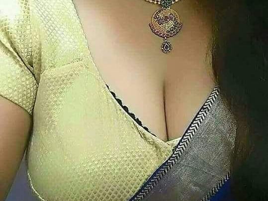 Image de profil du modèle de webcam INDIAN_SAKSHI